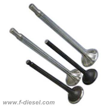 AE CLEVITE Engine Valve 26-2282X - F-DIESEL Power Co.,Ltd