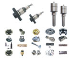 Fuel injection systerm parts